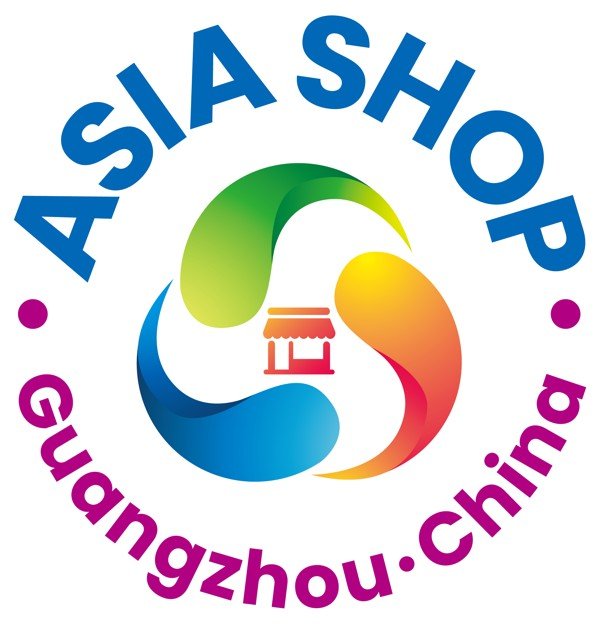 ASIA SHOP Guangzhou logo