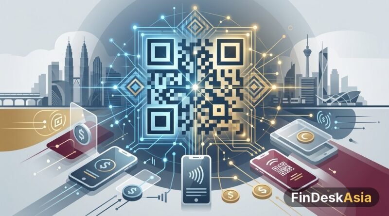 One QR to Rule Them All: BNM's IFTF Makes DuitNow the Single Standard by 2028