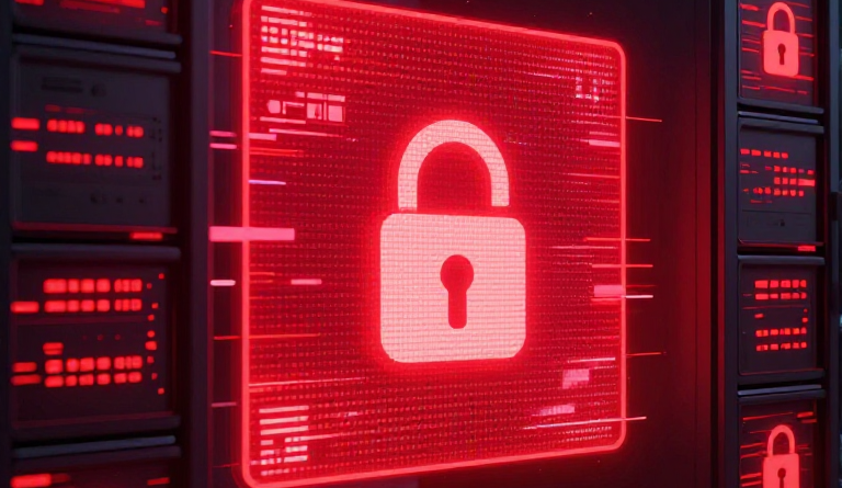 CTOS cybersecurity incident concept
