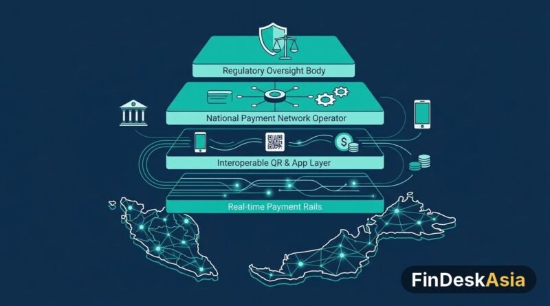 Malaysia's Payment Infrastructure: A Country Profile