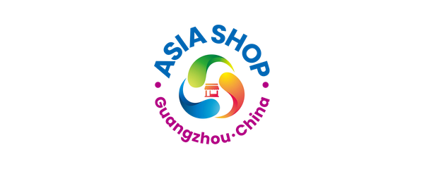 Asia Shop Guangzhou logo
