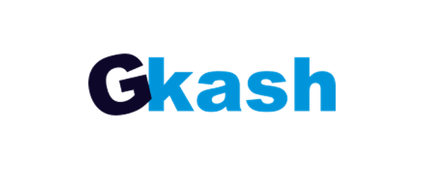 Gkash logo