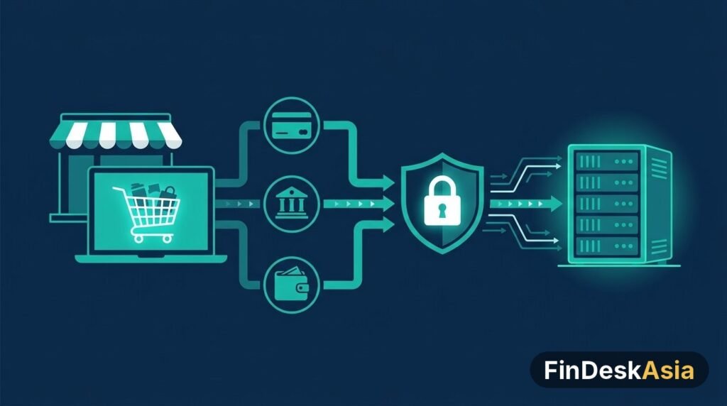 Payment Gateways in Malaysia: iPay88, Billplz, eGHL & Stripe Compared