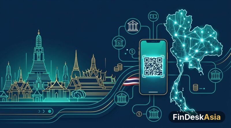 Thailand's Payment Infrastructure: A Country Profile